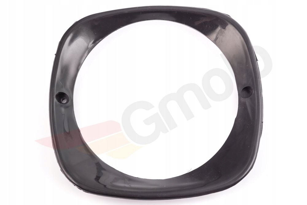 SIMSON KR51 SCHWALBE SR4 RAMKA PLASTIK LAMPY PRZÓD