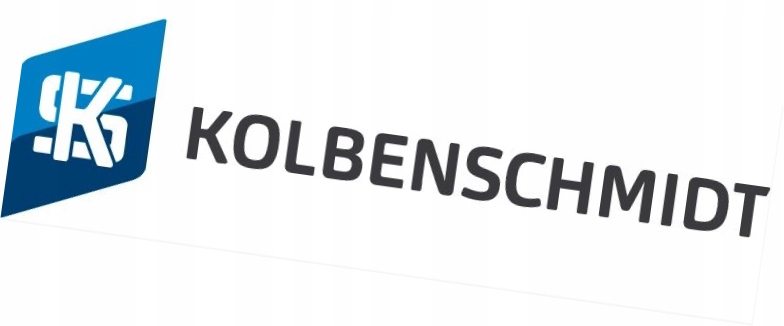 Paneweki główne komplet - KOLBENSCHMIDT 77085608