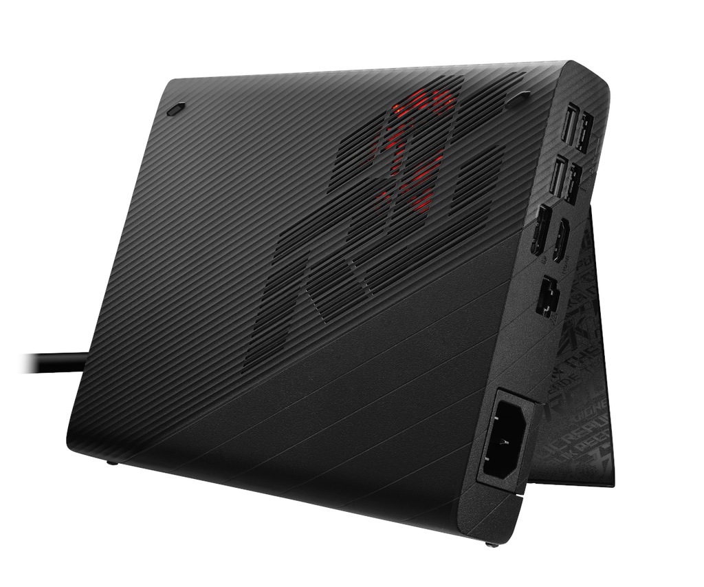 Купить ASUS ROG Flow X16 R9 32G RTX3070Ti+RX6850M miniLED: отзывы, фото ...