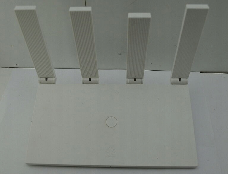 MODEM ROUTER HUAWEI WIFI WS5200 KOMPLET