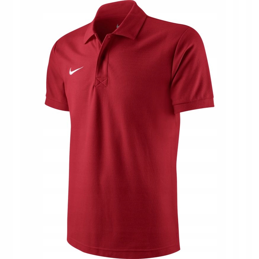 Koszulka Nike TS Core Polo 657 S
