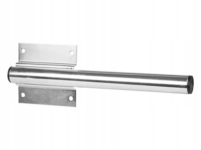 76-887# Uchwyt ścienny boczny prosty 40