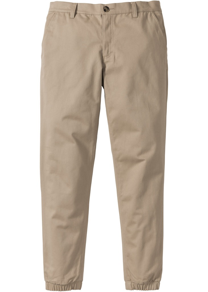 L110 BPC Spodnie Regular Fit Tapered r.50 pas:94