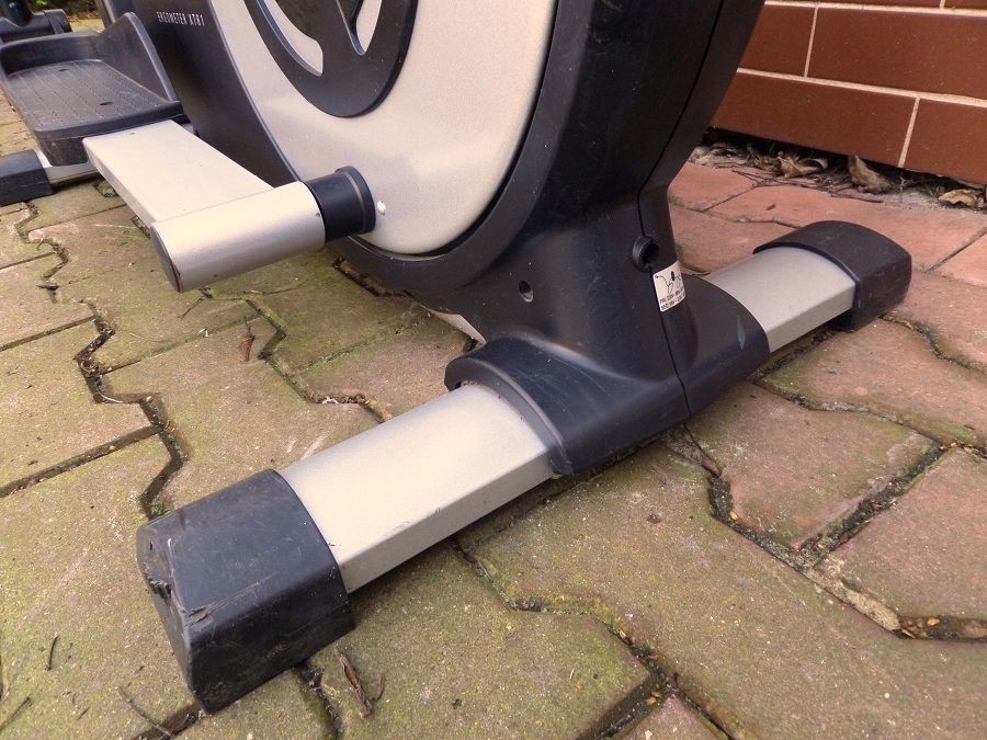 Orbitrek KETTLER ERGOMETER XTR1 8933303765 oficjalne archiwum Allegro