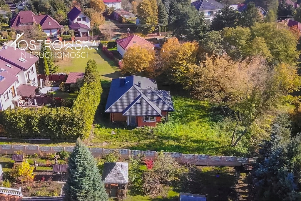 Dom, Piaseczno, Piaseczno (gm.), 170 m²