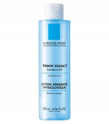 La roche-posay fizjologiczne pH tonik kojący 200ml