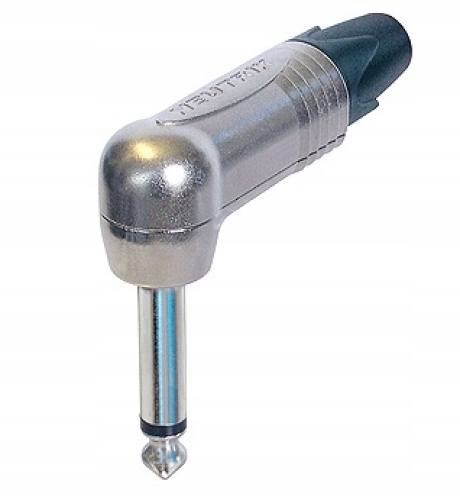 NEUTRIK NP2RX wtyk jack mono 6,3 mm