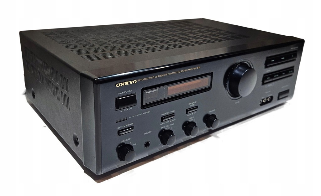 WZMACNIACZ ONKYO A-8840