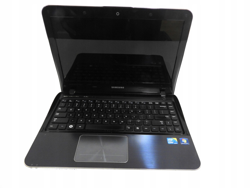 Laptop Samsung SF310 i3-380M