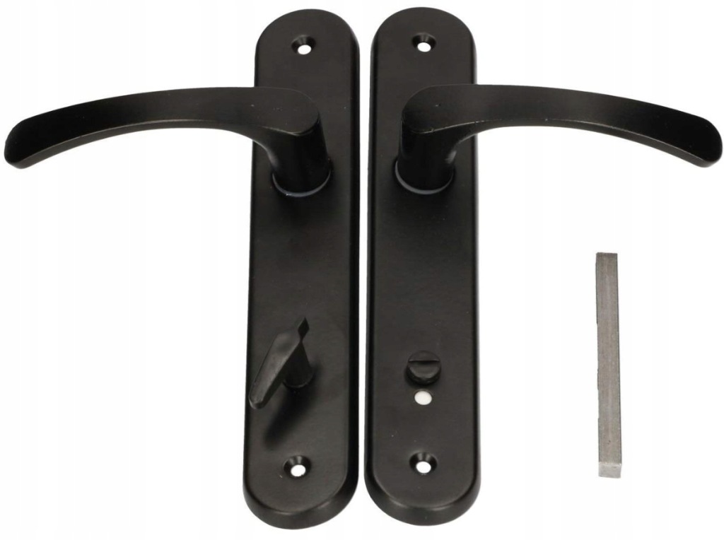 KLAMKA WEWNĘTRZNA KOTARBAU