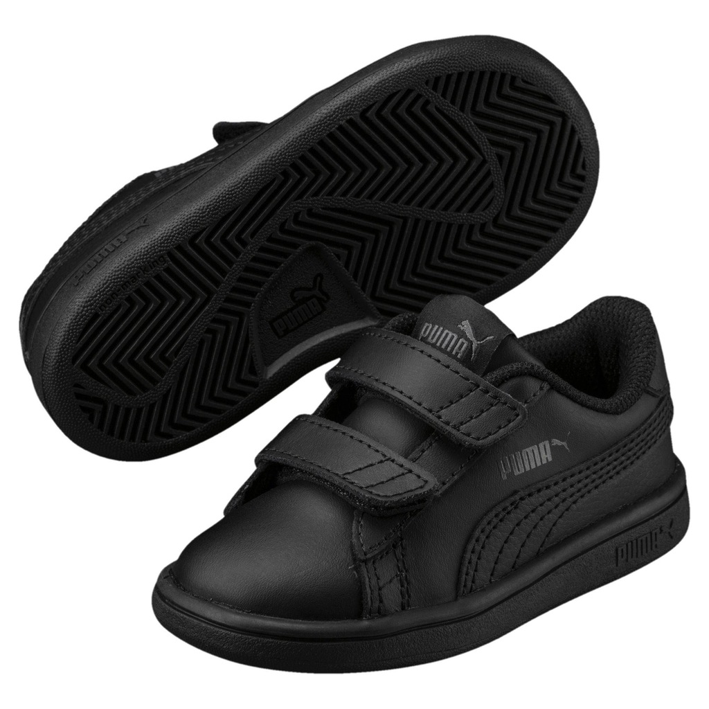 puma smash 26