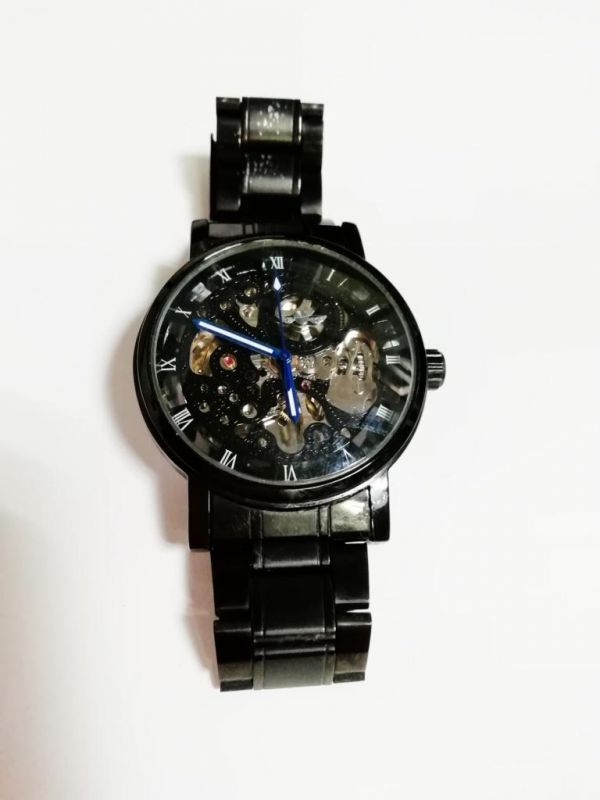 H256m watch 2025