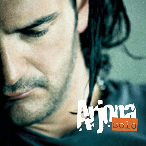 RICARDO ARJONA: SOLO [2DVD]