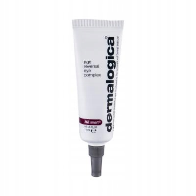 Dermalogica Age Smart Age Reversal Eye Complex 15 ml dla kobiet Krem pod oc