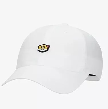 Czapka z daszkiem Nike TN FN9888-100 R. S/M