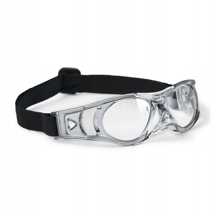 Ochronne okulary sportowe Leader Bounce dla dzieci