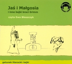 Jaś i Małgosia - CD