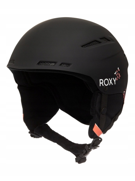 Kask ROXY ALLEY OOP true black 19/20 S