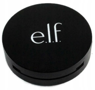 E.L.F HD POWDER TRANSPARENTNY PUDER CLEAR