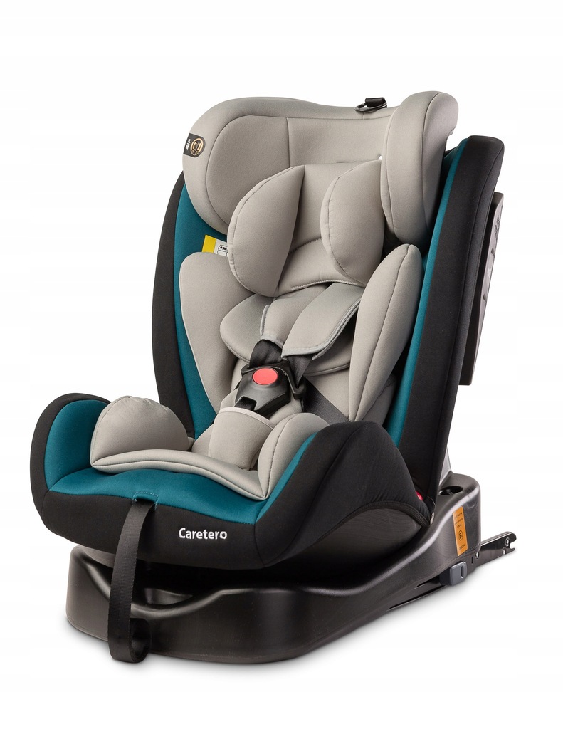 Купить CARETERO MOKKI Поворотное сиденье 0–36 кг RWF ISOFIX: отзывы, фото, характеристики в интерне-магазине Aredi.ru