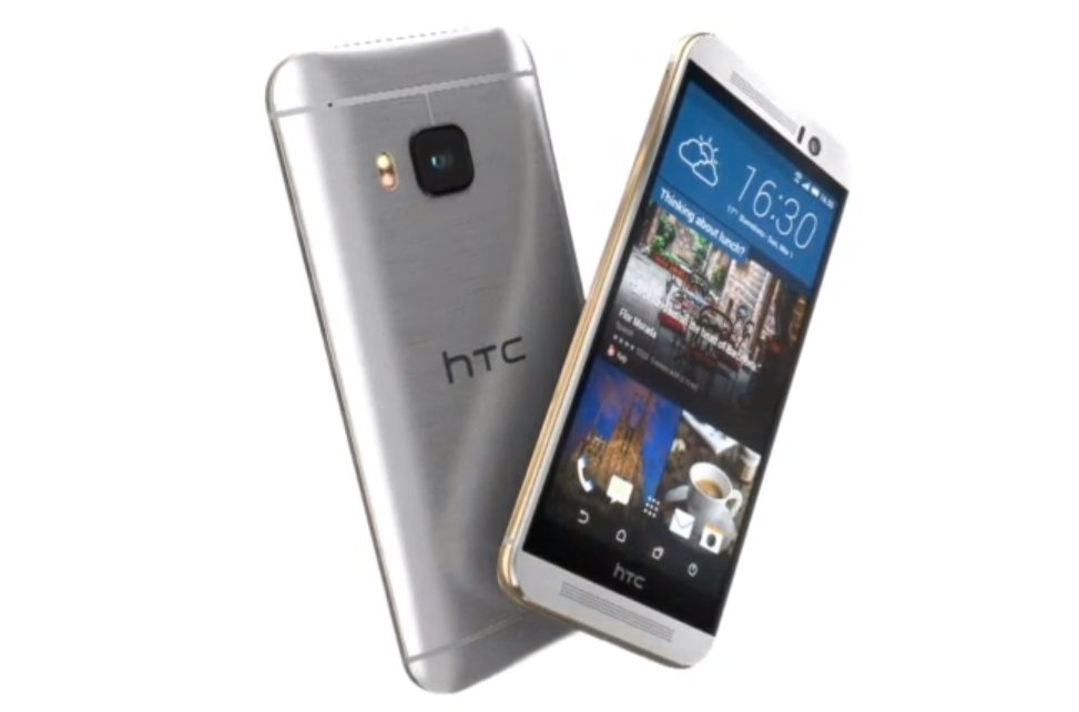 Купить HTC ONE M9 32 ГБ СЕРЕБРЯНЫЙ: отзывы, фото, характеристики в интерне-магазине Aredi.ru