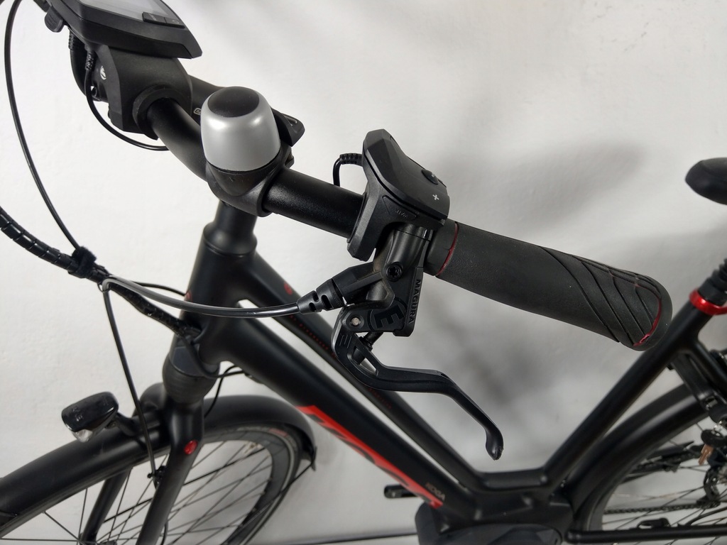 Rower Elektryczny Koga Element Bosch 500W D53cm 8120018296