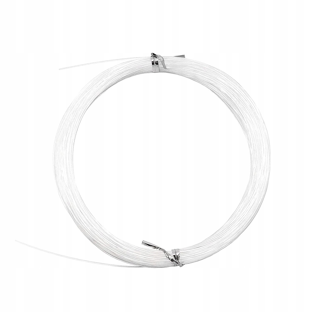 DO ZAWIESZANIA OBRAZÓW NIEWIDOCZNY NYLONOWY 60LBS