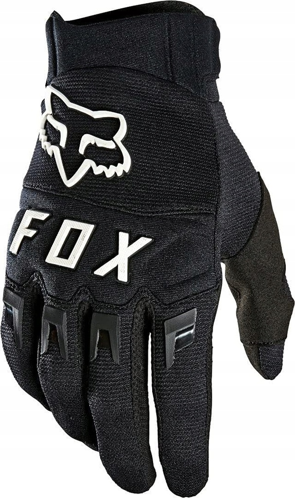 Rękawice rekawiczki Fox Cross / Enduro r. XL