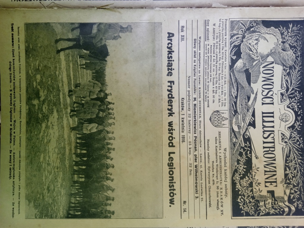 16 Mstów Karczewo Belina Januszajtis Rydz Śmigły