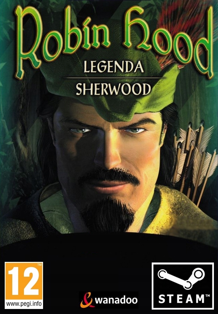 Robin Hood: The Legend of Sherwood PL klucz STEAM - 9815310469 ...
