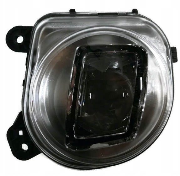 HALOGEN LEWY BMW X5 F15 X6 F16