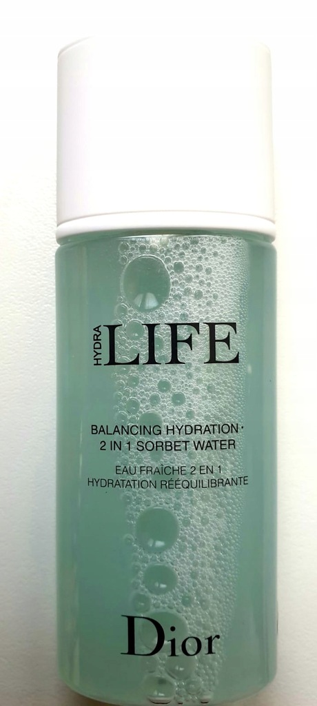 Dior Hydra Life Balancing Hydration tonik 50ml