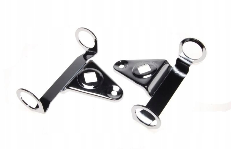 MOCOWANIE LAMPY PRZEDNIEJ DO SUZUKI GN125
