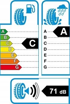 Купить 4x 215/55/17 Вт XL FR Continental PREMIUMCONTACT 7: отзывы, фото ...