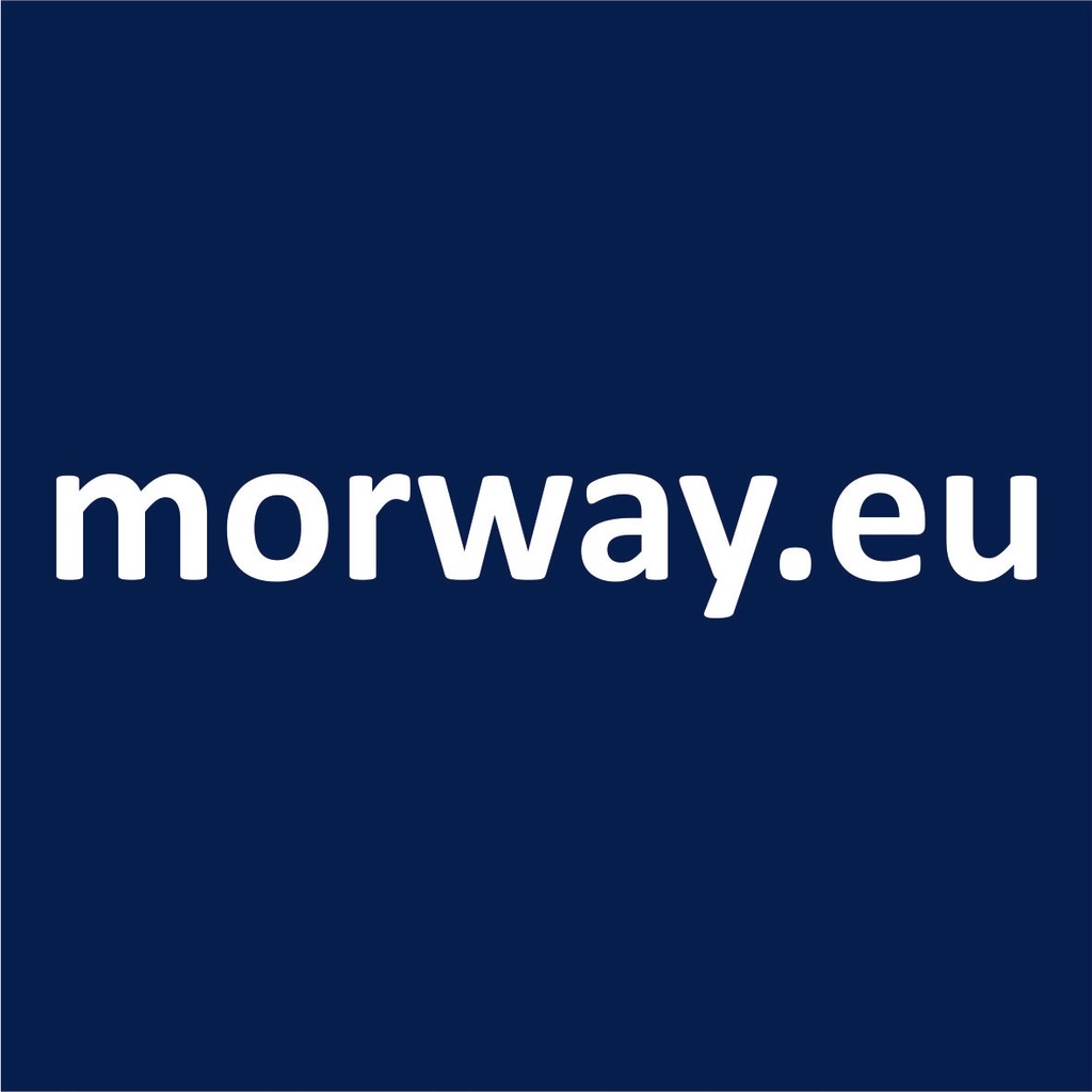 Sprzedam domenę morway.eu