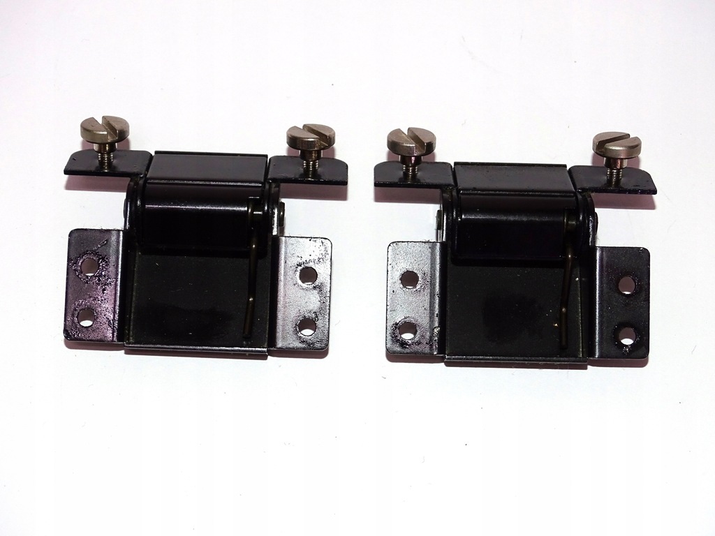 TECHNICS SL-23 ZAWIASY PARA