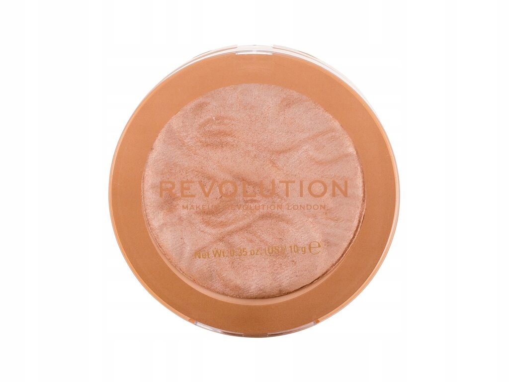 Makeup Revolution London Re-loaded rozwietlacz P2