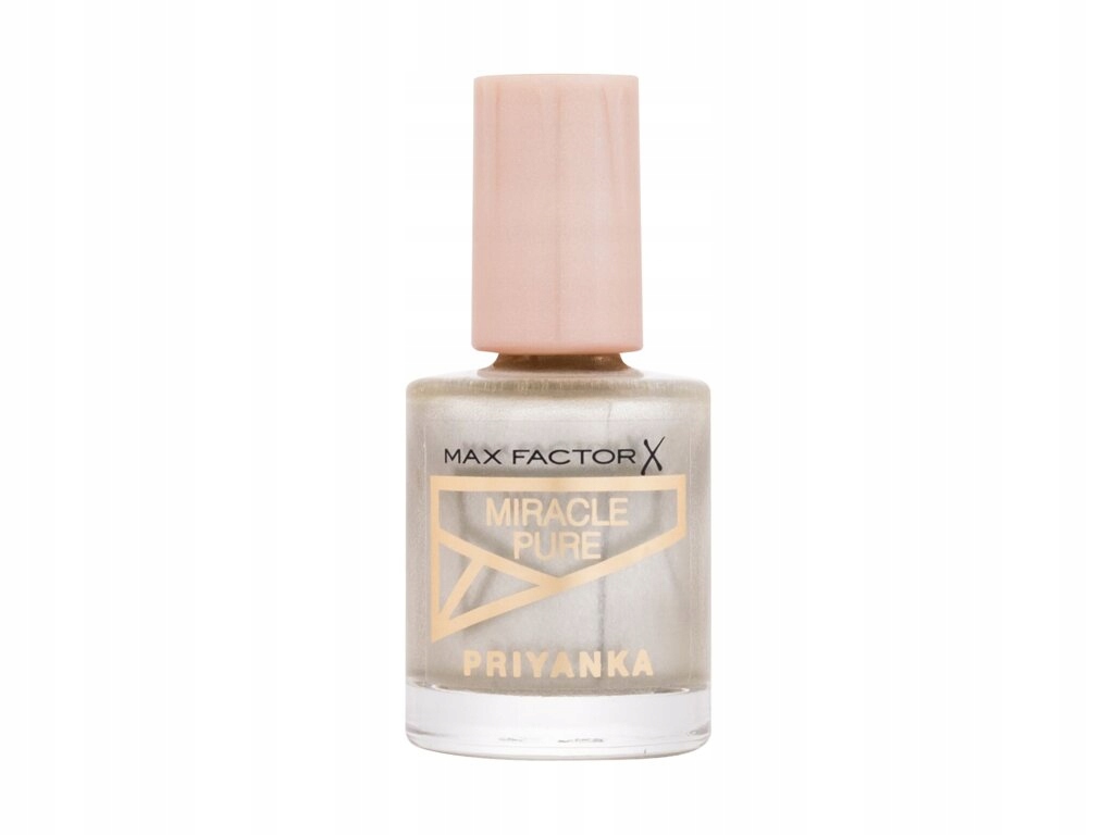 Max Factor Priyanka lakier do paznokci 785 Spar P2