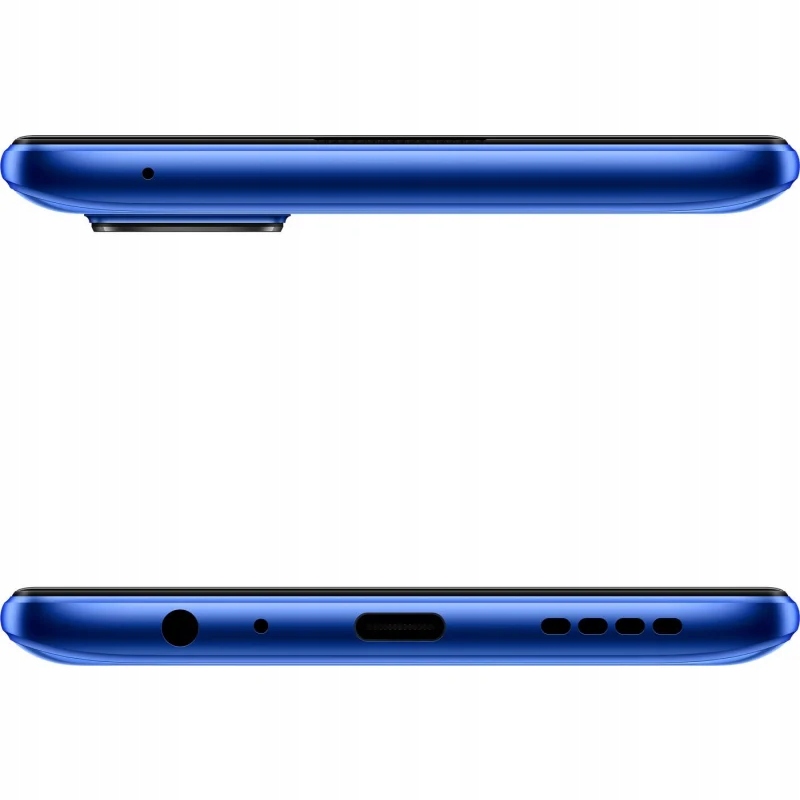 Купить Realme 7 Pro 8/128 ГБ DS синий: отзывы, фото, характеристики в интерне-магазине Aredi.ru