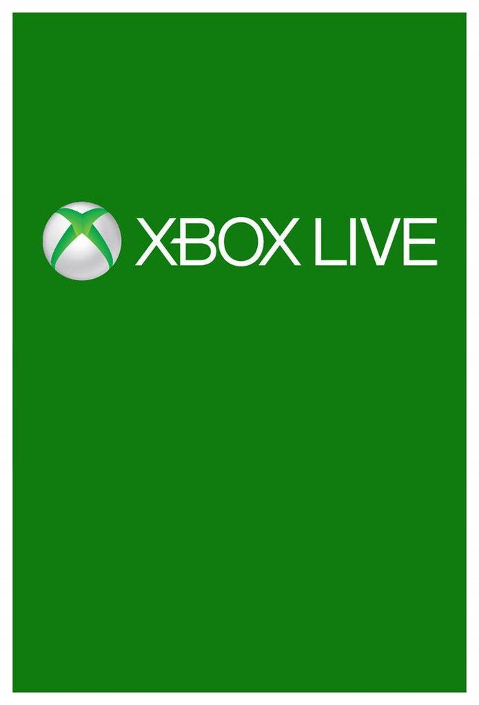 XBOX LIVE GOLD 3 MIESIĄCE #KONTO# XBOX ONE