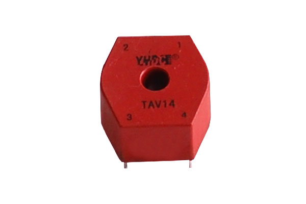 TAV14 5mA/5mA Transformator napięciowy