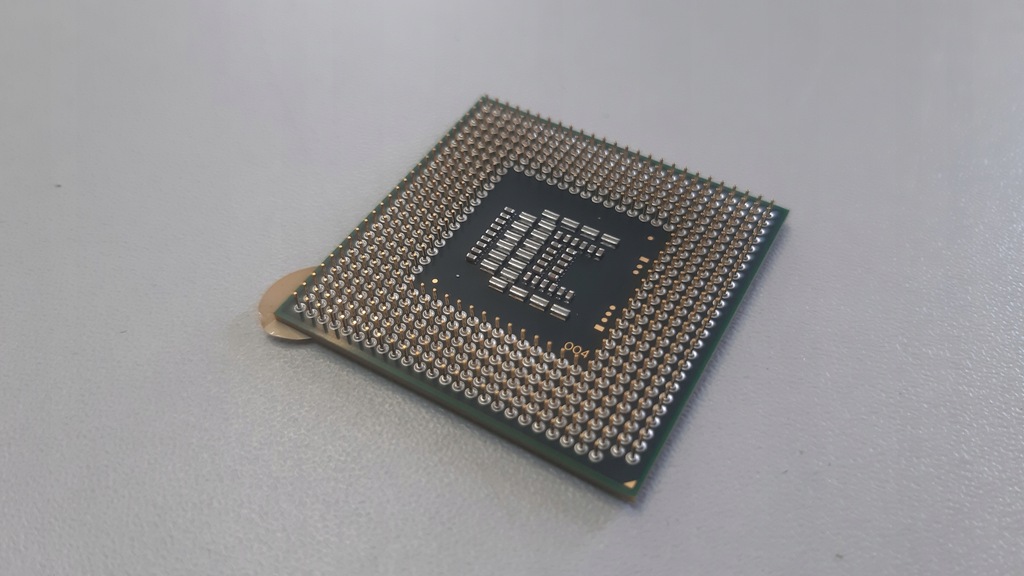 Procesor Lenovo G550