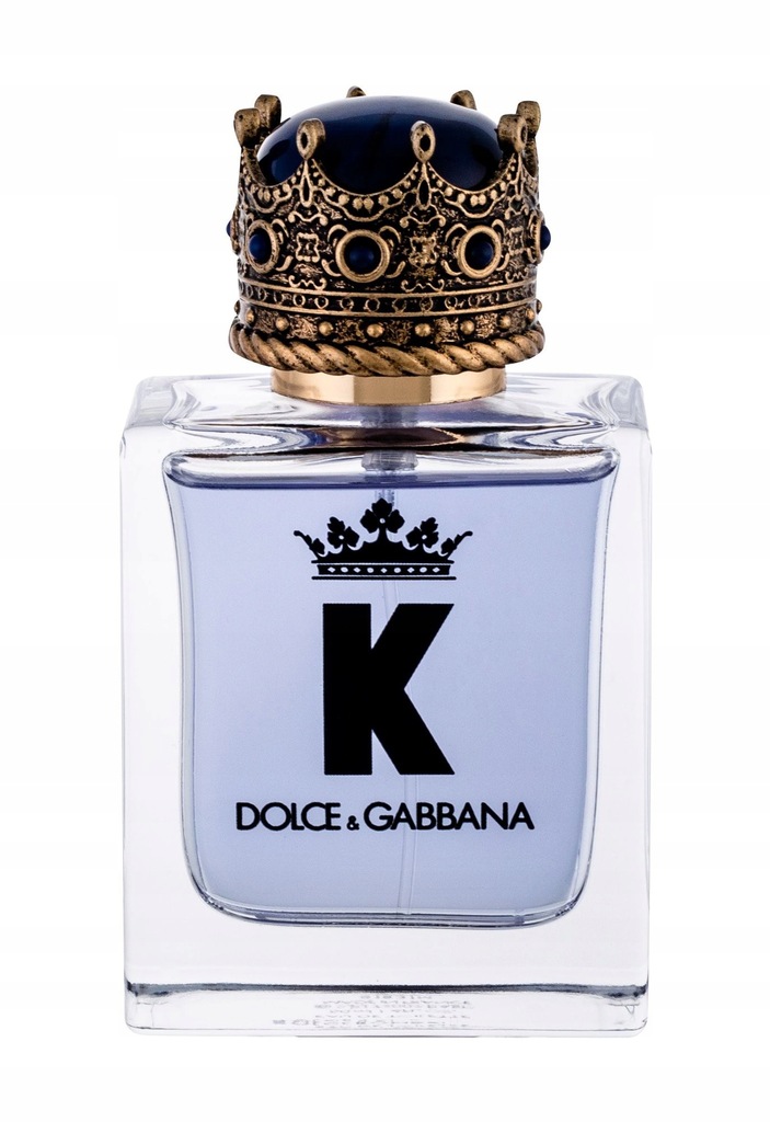 Dolce&amp;Gabbana K 50 ml