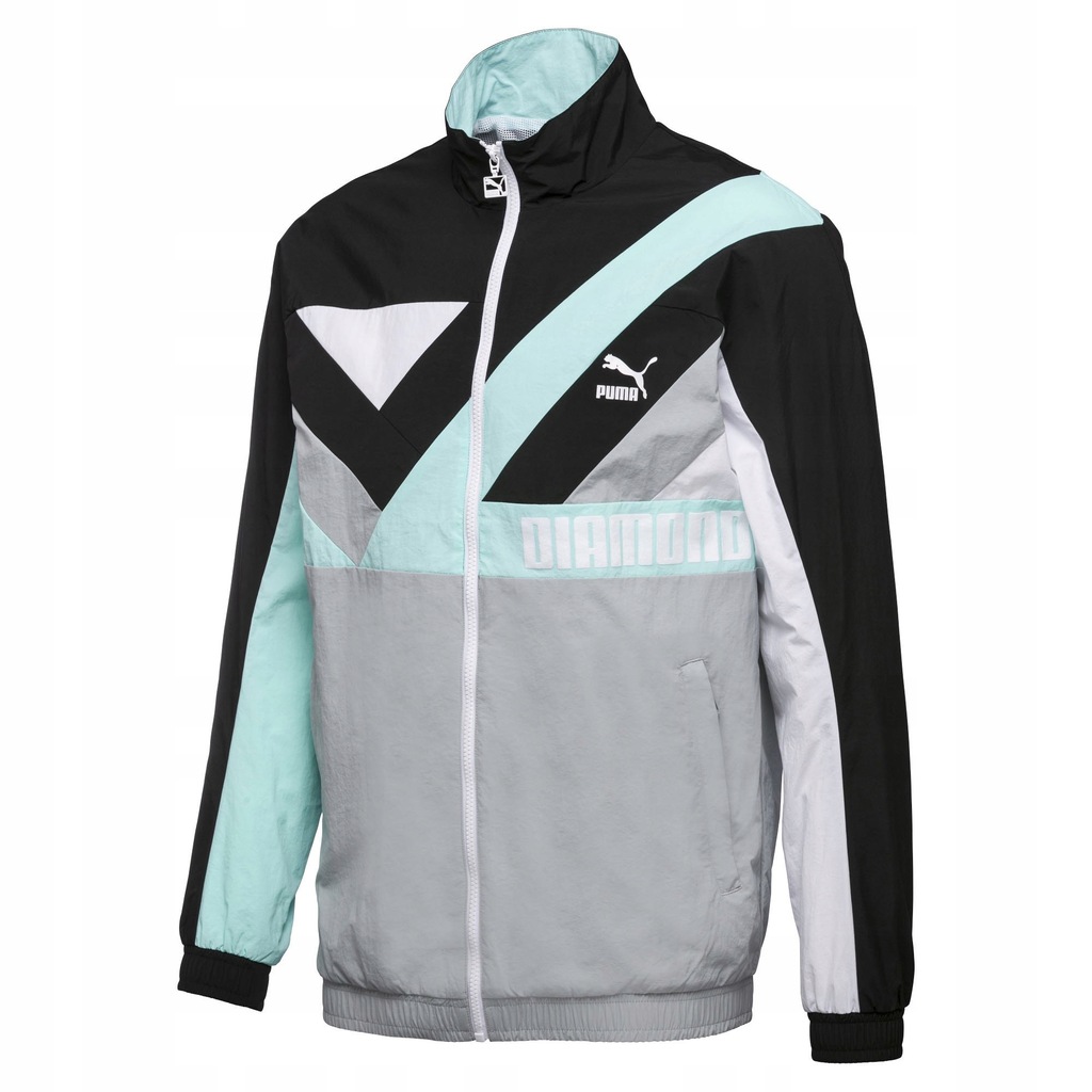 Puma kurtka Puma X Diamond Wind Jacket r. M