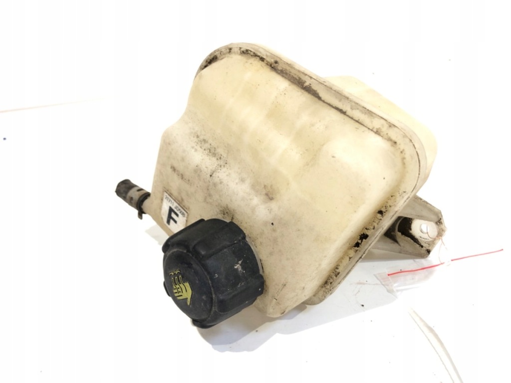 ZBIORNIK WYRÓWNAWCZY PŁYNU CHŁODZĄCEGO NISSAN QASHQAI J10 SUV 06-14
