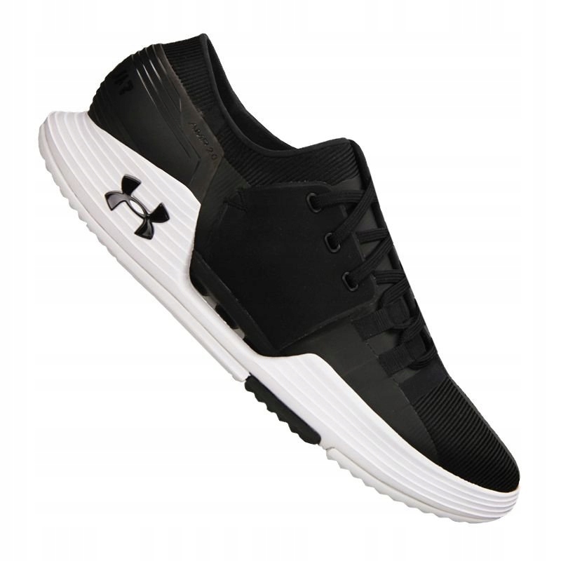 Buty Under Armour Speedform AMP 2.0 M 1295773-001