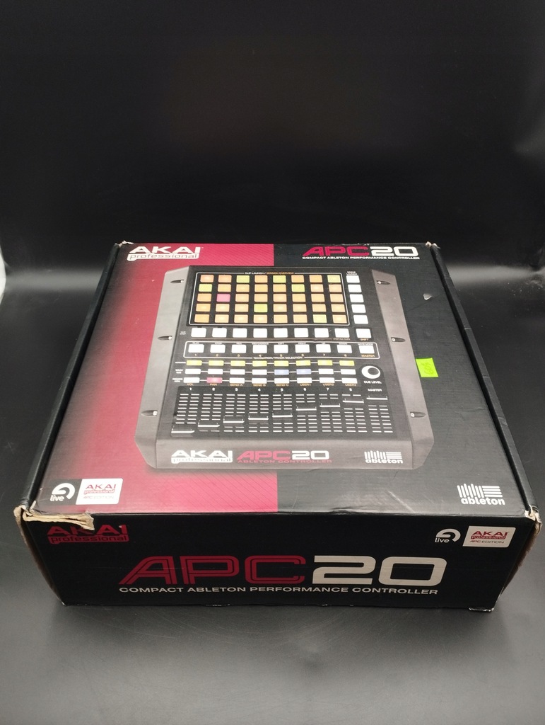 Akai APC20