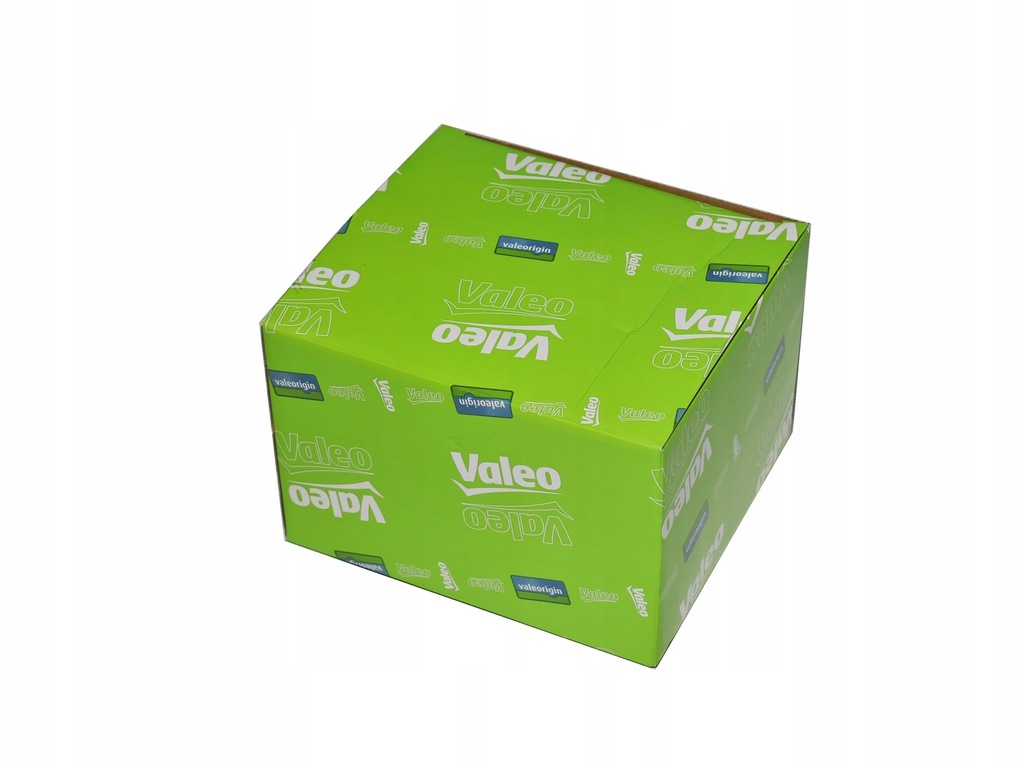 Lampy przednie VALEO 046746