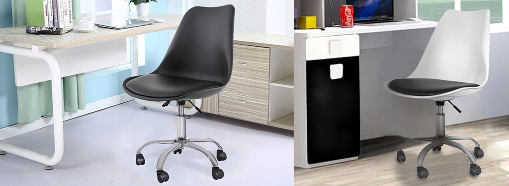 Купить Офисный стул SOA, ВРАЩАЮЩИЙСЯ, для письменного стола COLORS: отзывы, фото, характеристики в интерне-магазине Aredi.ru