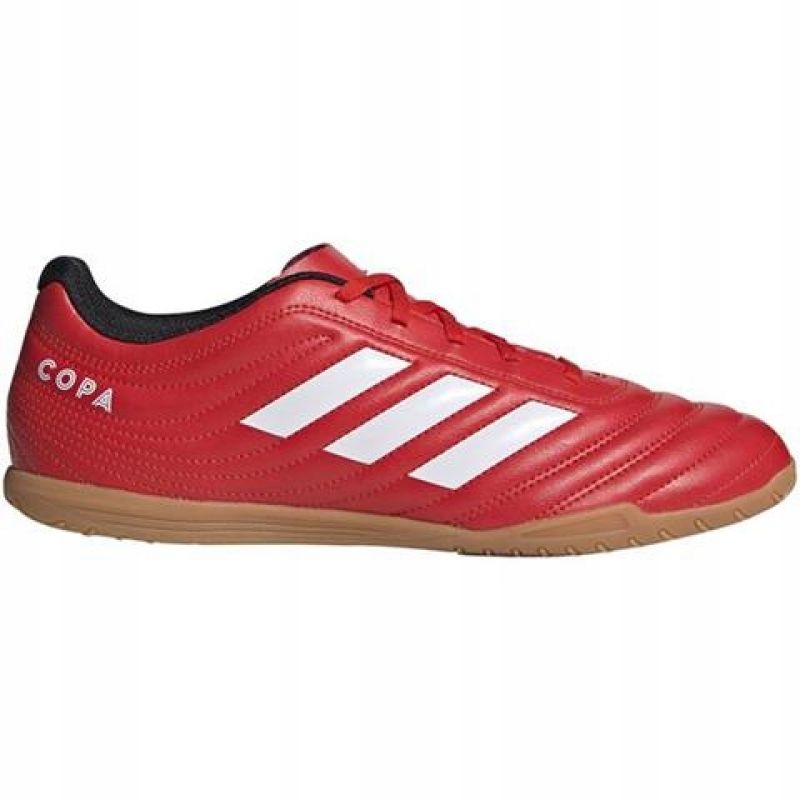 Buty halowe adidas Copa 20.4 IN M EF1957 44 2/3